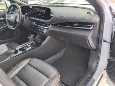 2025 Buick Envista Avenir