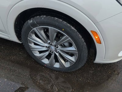 2024 Buick Envista Avenir