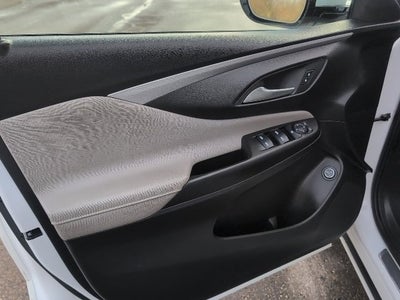 2024 Buick Envista Avenir