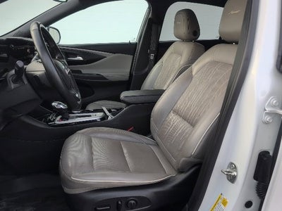 2024 Buick Envista Avenir