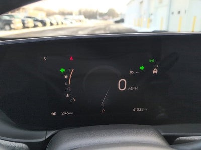 2024 Buick Envista Avenir