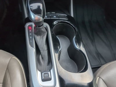 2024 Buick Envista Avenir