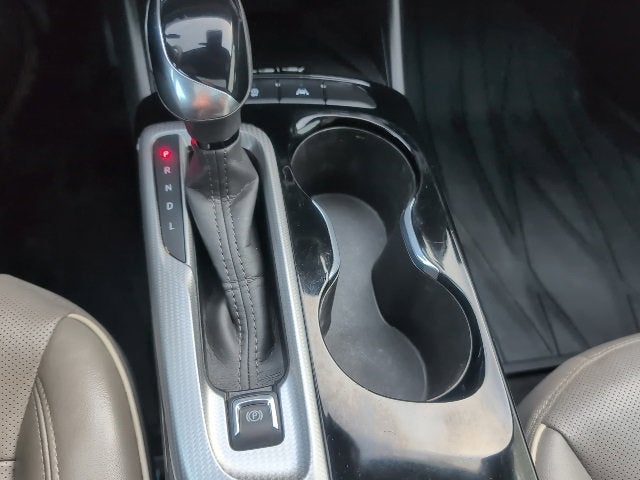 2024 Buick Envista Avenir