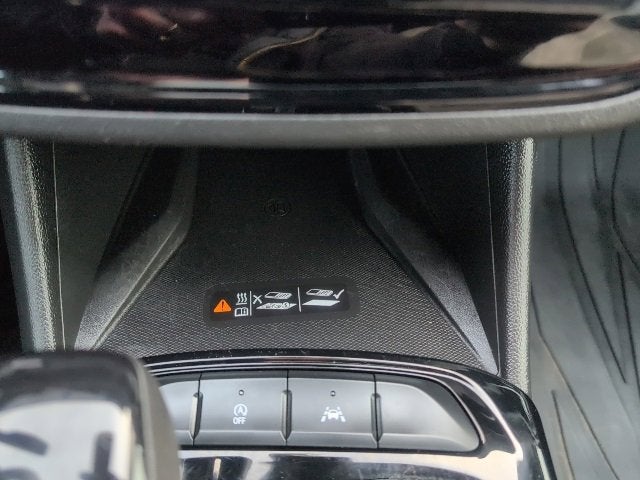 2024 Buick Envista Avenir