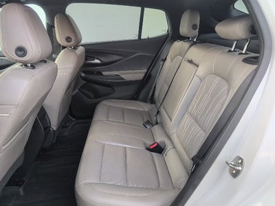 2024 Buick Envista Avenir