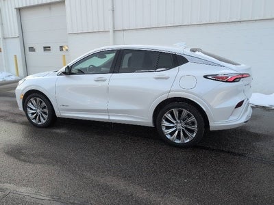 2024 Buick Envista Avenir