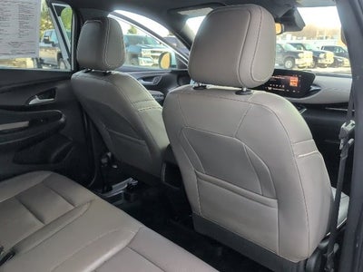 2024 Buick Envista Avenir