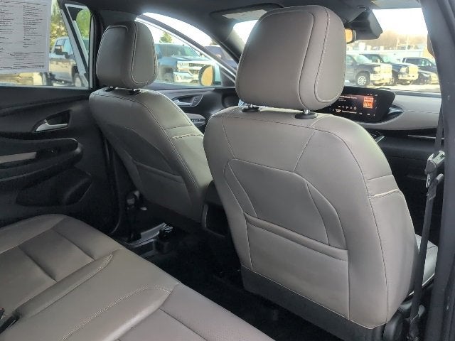 2024 Buick Envista Avenir