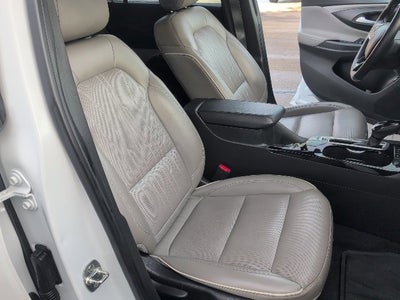 2024 Buick Envista Avenir