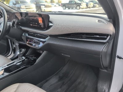 2024 Buick Envista Avenir