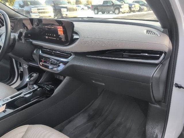 2024 Buick Envista Avenir