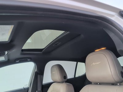 2024 Buick Envista Avenir