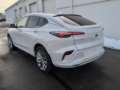 2024 Buick Envista Avenir