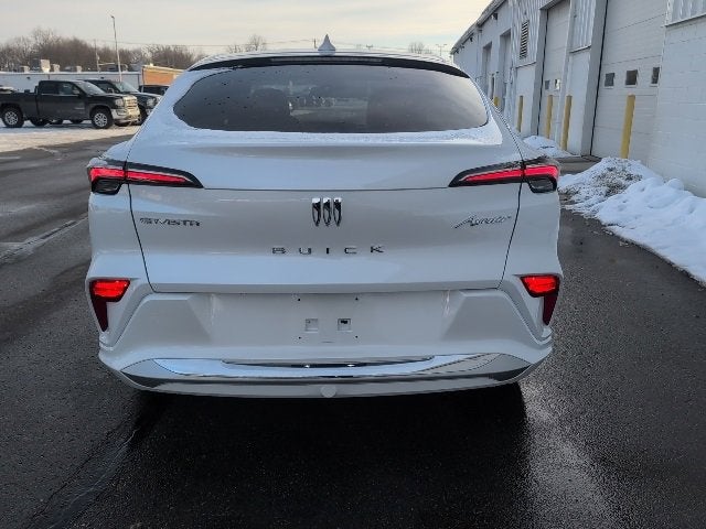 2024 Buick Envista Avenir