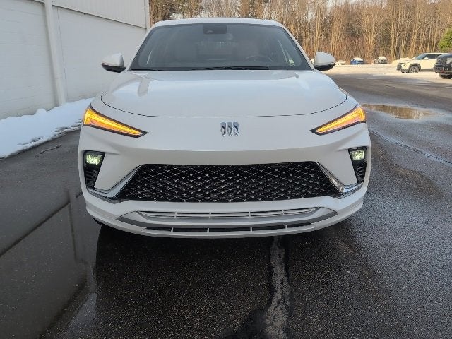 2024 Buick Envista Avenir