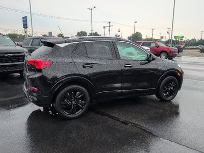 2024 Buick Encore GX Sport Touring