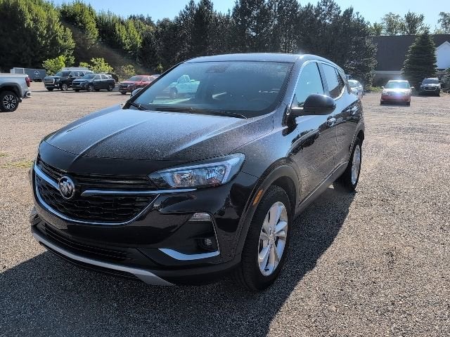 2020 Buick Encore GX Preferred