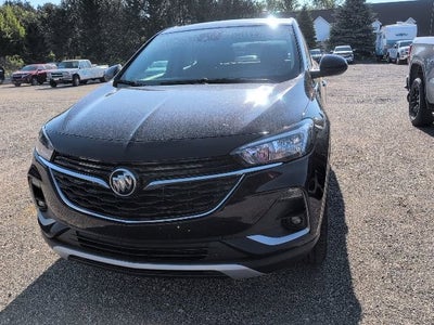 2020 Buick Encore GX Preferred