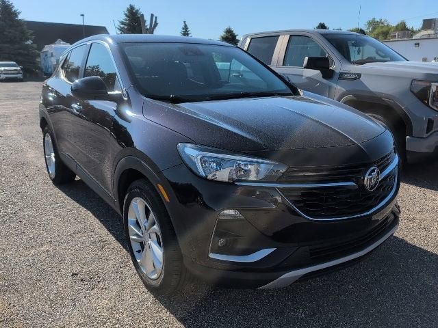 2020 Buick Encore GX Preferred
