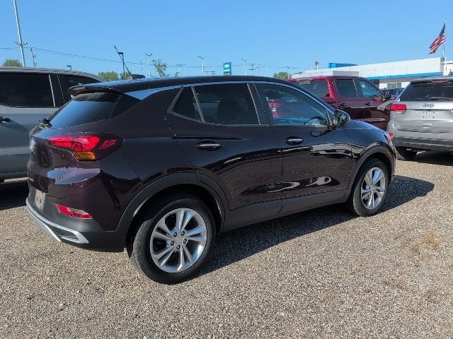 2020 Buick Encore GX Preferred
