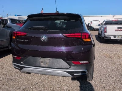2020 Buick Encore GX Preferred