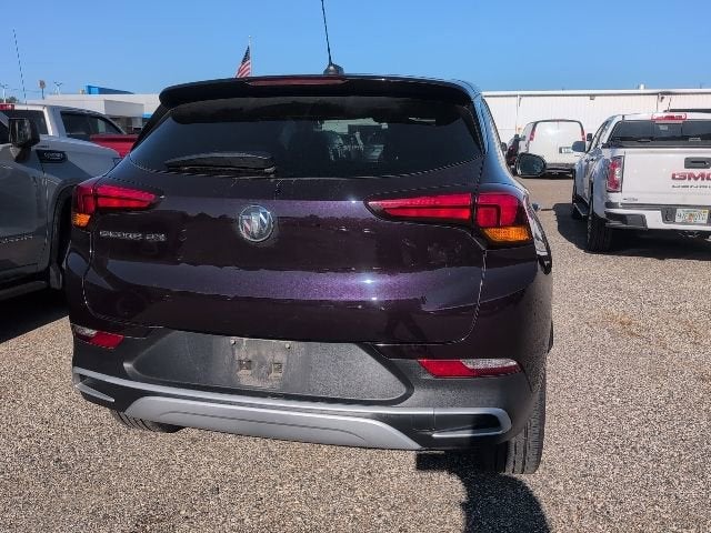 2020 Buick Encore GX Preferred