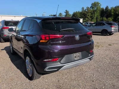 2020 Buick Encore GX Preferred