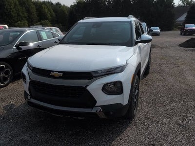2023 Chevrolet Trailblazer ACTIV