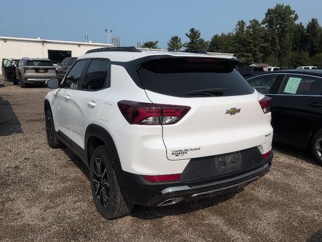 2023 Chevrolet Trailblazer ACTIV