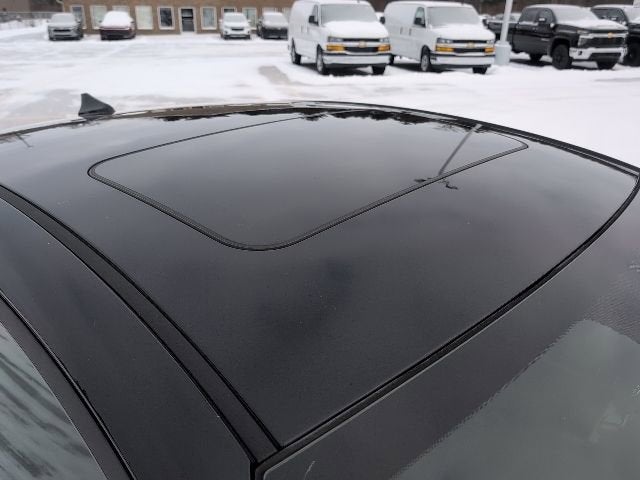 2017 Hyundai Elantra Sport