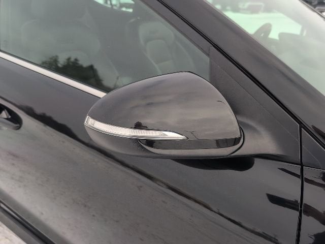 2017 Hyundai Elantra Sport