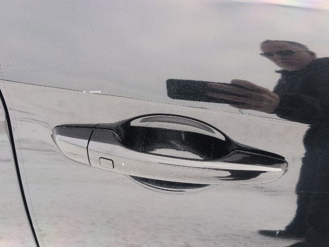 2017 Hyundai Elantra Sport