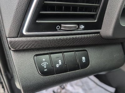 2017 Hyundai Elantra Sport