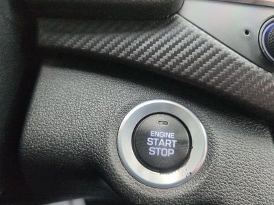 2017 Hyundai Elantra Sport