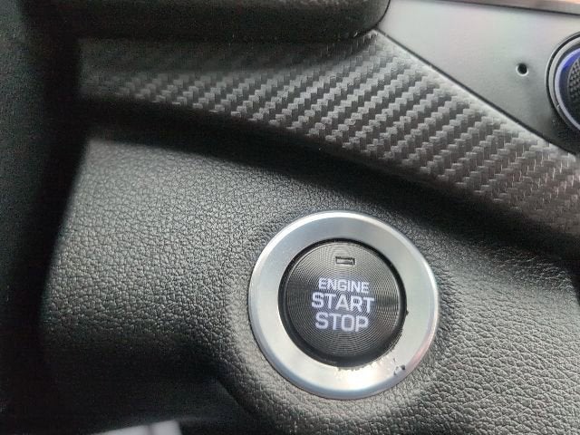 2017 Hyundai Elantra Sport