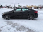 2017 Hyundai Elantra Sport