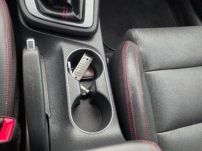 2017 Hyundai Elantra Sport