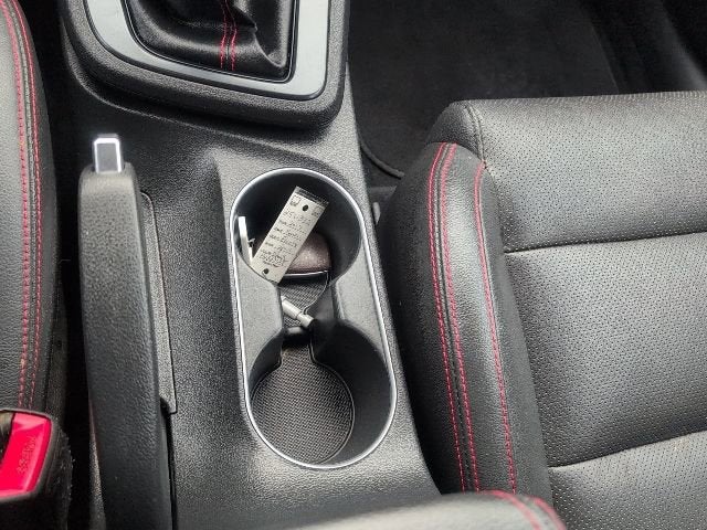 2017 Hyundai Elantra Sport