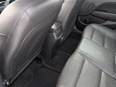 2017 Hyundai Elantra Sport