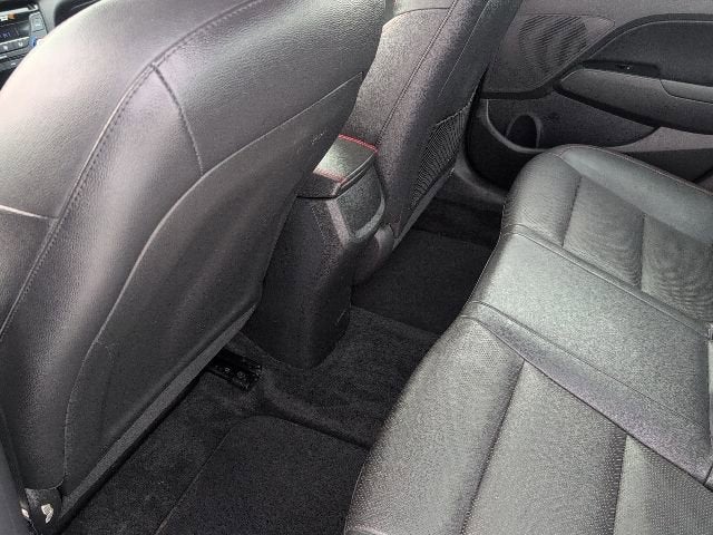 2017 Hyundai Elantra Sport