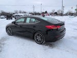 2017 Hyundai Elantra Sport
