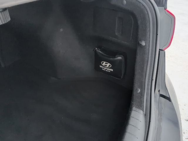 2017 Hyundai Elantra Sport