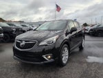 2019 Buick Envision Preferred