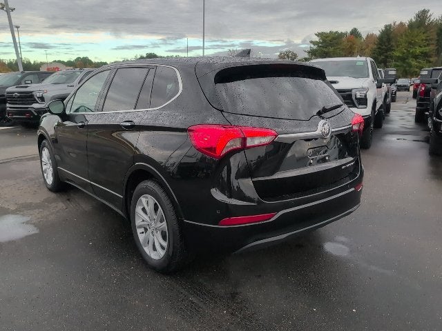2019 Buick Envision Preferred