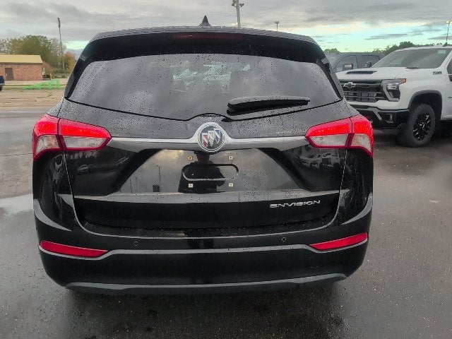 2019 Buick Envision Preferred