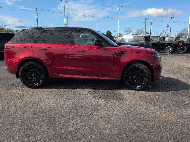 2023 Land Rover Range Rover Sport SE Dynamic