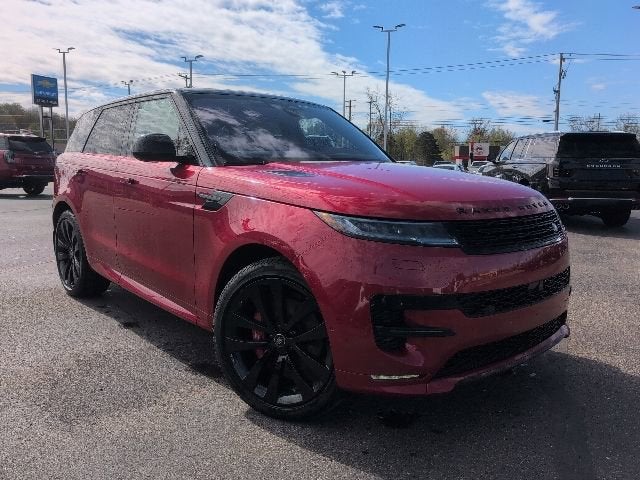 2023 Land Rover Range Rover Sport SE Dynamic