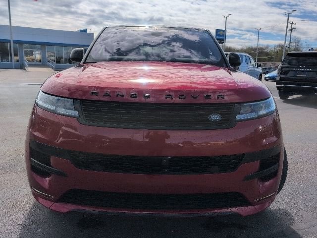 2023 Land Rover Range Rover Sport SE Dynamic