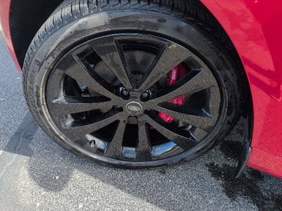2023 Land Rover Range Rover Sport SE Dynamic