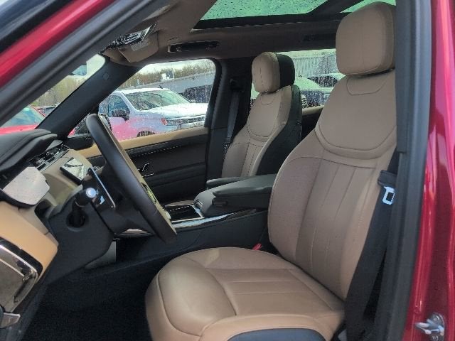 2023 Land Rover Range Rover Sport SE Dynamic